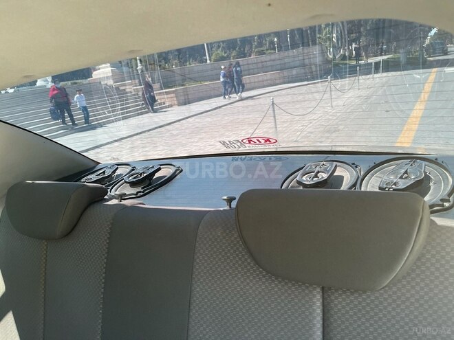 Kia Rio 2008, 257,800 km - 1.4 l - Bakı