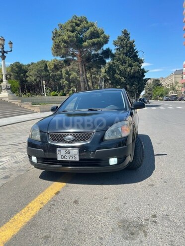 Kia Rio 2008, 257,800 km - 1.4 l - Bakı