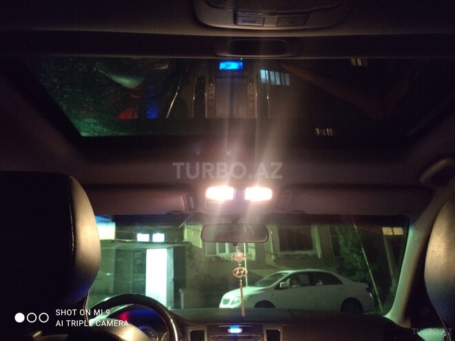 Hyundai Sonata 2008, 274,000 km - 2.4 l - Bakı