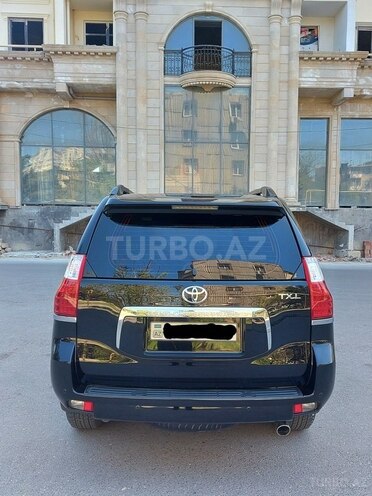 Toyota Prado 2012, 100,000 km - 2.7 л - Bakı