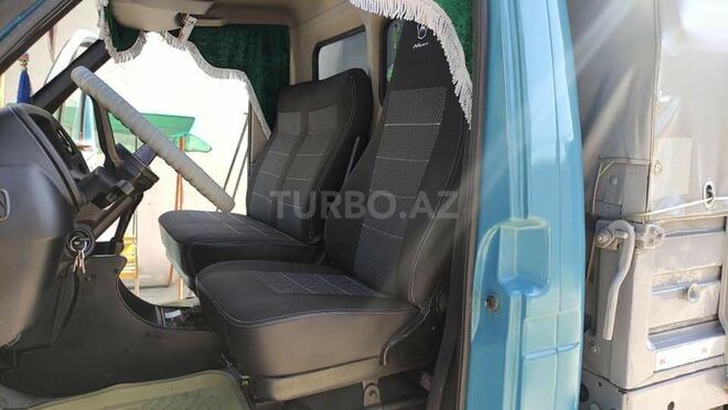 GAZ 27527-745 1998, 100 km - 2.0 l - Bakı