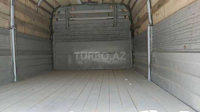 GAZ 27527-745 1998, 100 km - 2.0 l - Bakı