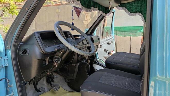 GAZ 27527-745 1998, 100 km - 2.0 l - Bakı