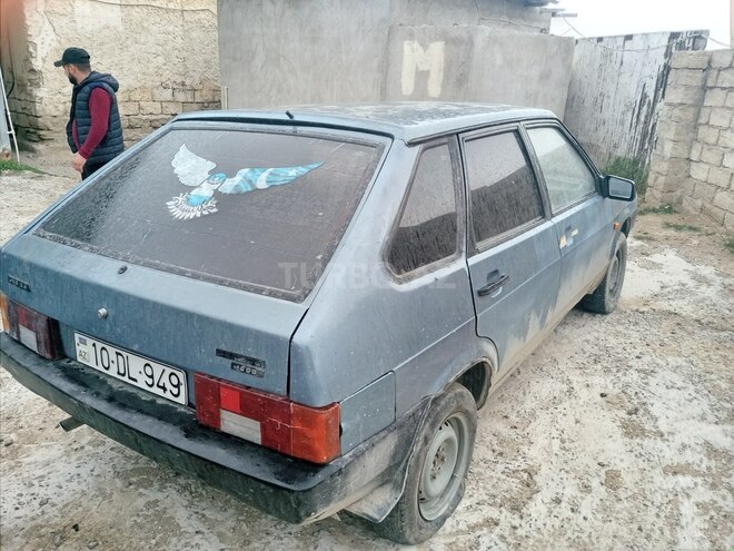LADA (VAZ) 2109 1990, 350,241 km - 1.5 l - Bakı