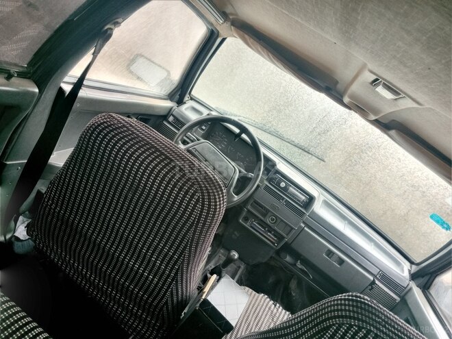 LADA (VAZ) 2109 1990, 350,241 km - 1.5 l - Bakı