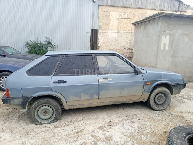 LADA (VAZ) 2109 1990, 350,241 km - 1.5 l - Bakı