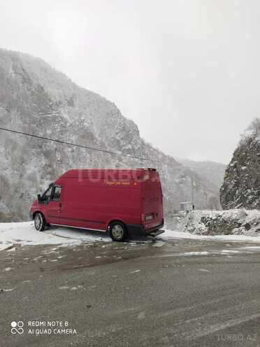 Ford Transit 2005, 395,244 km - 2.5 l - Bakı