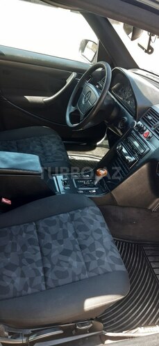 Mercedes C 200 1998, 371,000 km - 2.0 л - Bakı