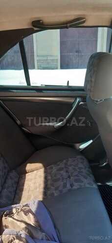 Mercedes C 200 1998, 371,000 km - 2.0 л - Bakı