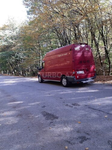 Ford Transit 2005, 395,244 km - 2.5 l - Bakı