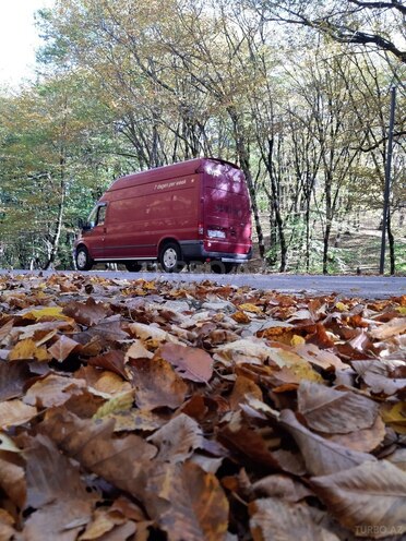 Ford Transit 2005, 395,244 km - 2.5 l - Bakı
