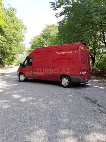 Ford Transit 2005, 395,244 km - 2.5 l - Bakı
