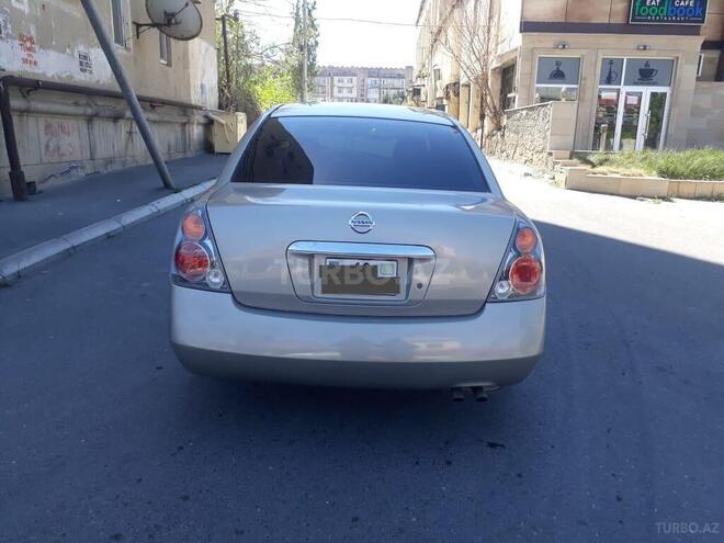 Nissan Altima 2005, 202,990 km - 2.5 л - Bakı