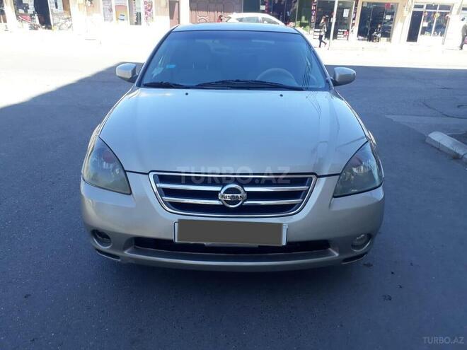 Nissan Altima 2005, 202,990 km - 2.5 л - Bakı