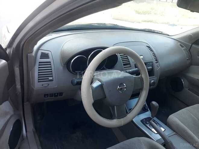 Nissan Altima 2005, 202,990 km - 2.5 л - Bakı