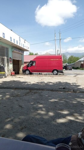 Ford Transit 2005, 395,244 km - 2.5 l - Bakı