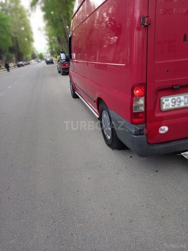 Ford Transit 2005, 395,244 km - 2.5 l - Bakı