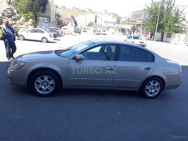 Nissan Altima 2005, 202,990 km - 2.5 л - Bakı