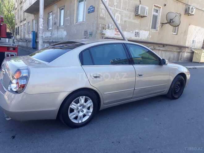 Nissan Altima 2005, 202,990 km - 2.5 л - Bakı