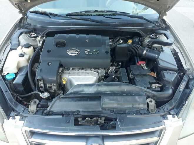 Nissan Altima 2005, 202,990 km - 2.5 л - Bakı