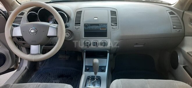 Nissan Altima 2005, 202,990 km - 2.5 л - Bakı