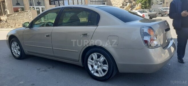 Nissan Altima 2005, 202,990 km - 2.5 л - Bakı