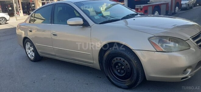 Nissan Altima 2005, 202,990 km - 2.5 л - Bakı