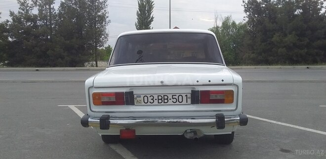 LADA (VAZ) 2106 1988, 287,008 km - 1.3 л - Ağdaş
