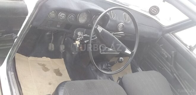 LADA (VAZ) 2106 1988, 287,008 km - 1.3 л - Ağdaş