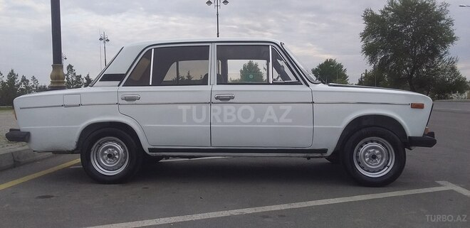 LADA (VAZ) 2106 1988, 287,008 km - 1.3 л - Ağdaş