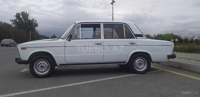 LADA (VAZ) 2106 1988, 287,008 km - 1.3 л - Ağdaş