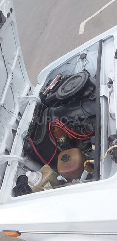 LADA (VAZ) 2106 1988, 287,008 km - 1.3 л - Ağdaş