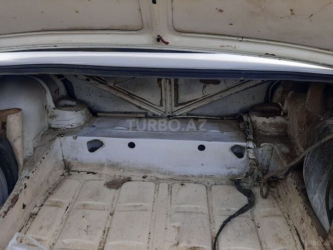 LADA (VAZ) 2107 1990, 222,220 km - 1.6 л - Lənkəran