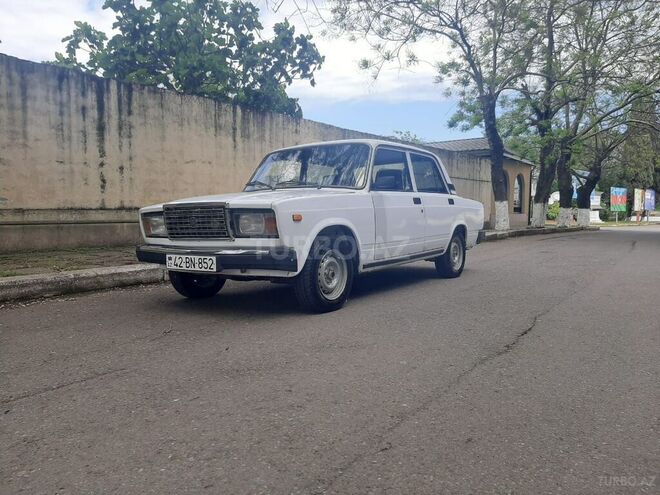 LADA (VAZ) 2107 1990, 222,220 km - 1.6 л - Lənkəran