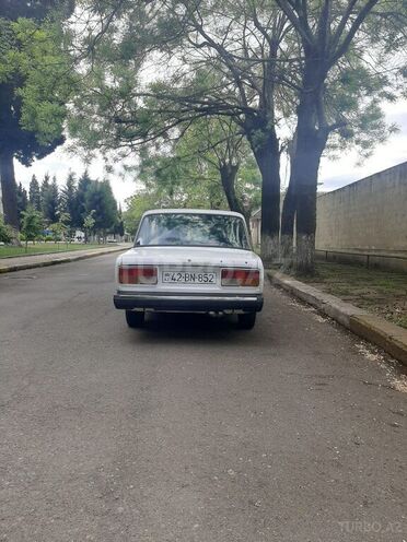 LADA (VAZ) 2107 1990, 222,220 km - 1.6 л - Lənkəran