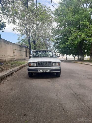 LADA (VAZ) 2107 1990, 222,220 km - 1.6 л - Lənkəran