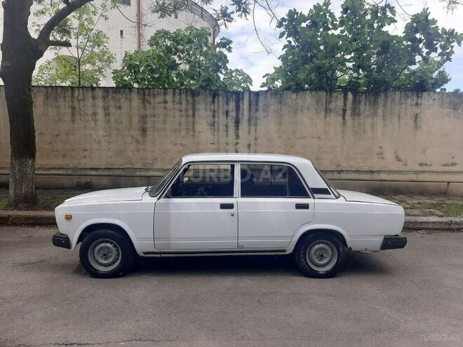 LADA (VAZ) 2107 1990, 222,220 km - 1.6 л - Lənkəran