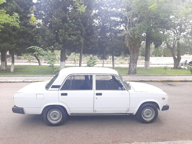 LADA (VAZ) 2107 1990, 222,220 km - 1.6 л - Lənkəran
