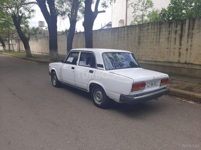 LADA (VAZ) 2107 1990, 222,220 km - 1.6 л - Lənkəran