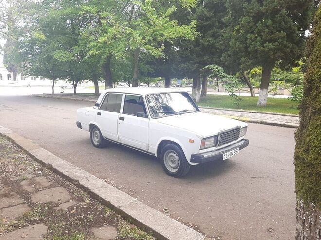 LADA (VAZ) 2107 1990, 222,220 km - 1.6 л - Lənkəran