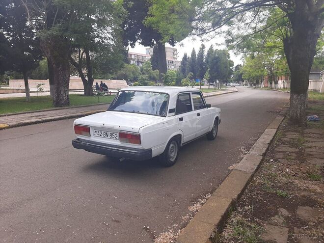 LADA (VAZ) 2107 1990, 222,220 km - 1.6 л - Lənkəran