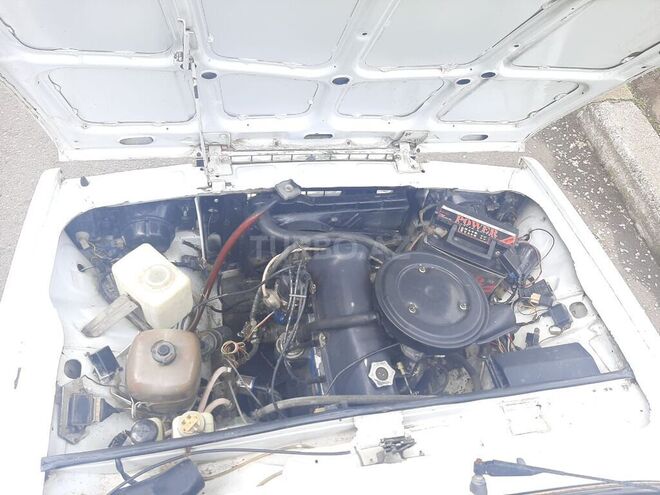 LADA (VAZ) 2107 1990, 222,220 km - 1.6 л - Lənkəran