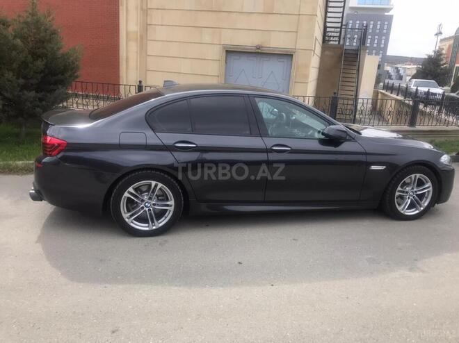 BMW 528 2014, 126,000 km - 2.0 л - Bakı