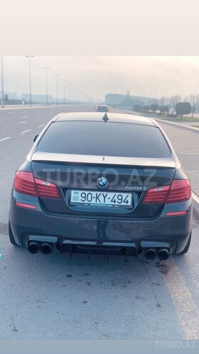 BMW 528 2014, 126,000 km - 2.0 л - Bakı