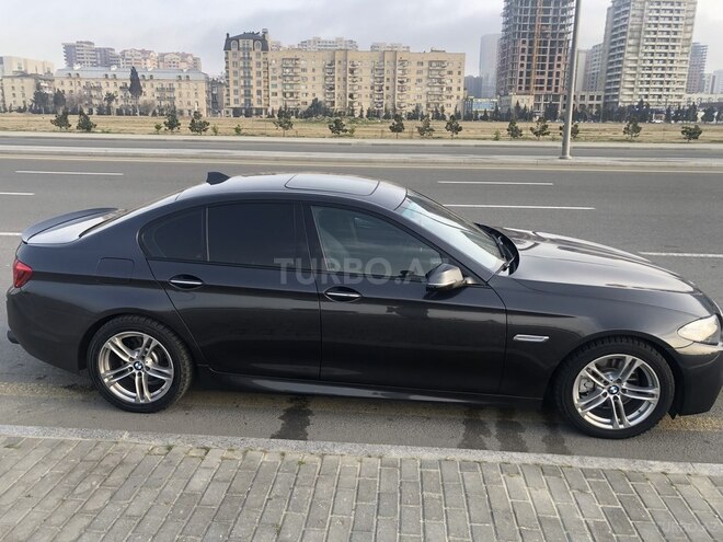 BMW 528 2014, 126,000 km - 2.0 л - Bakı