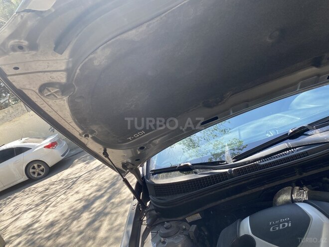 Hyundai Sonata 2011, 99,304 km - 2.0 l - Bakı