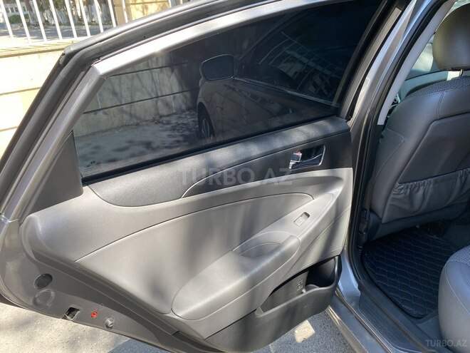 Hyundai Sonata 2011, 99,304 km - 2.0 l - Bakı