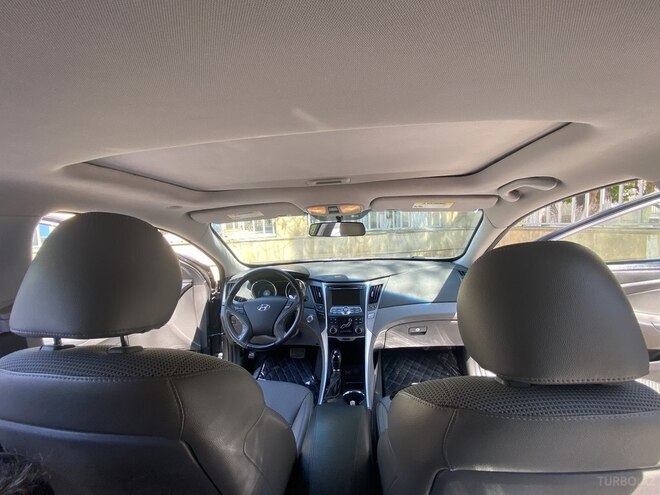 Hyundai Sonata 2011, 99,304 km - 2.0 l - Bakı