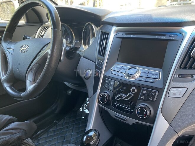 Hyundai Sonata 2011, 99,304 km - 2.0 l - Bakı