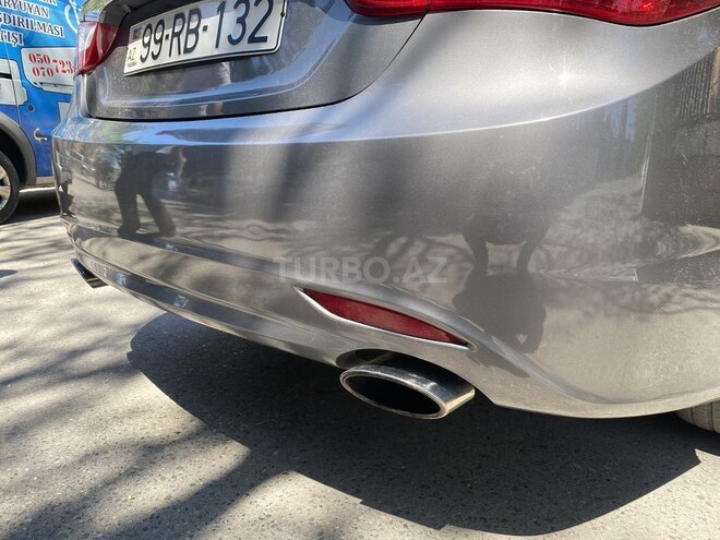 Hyundai Sonata 2011, 99,304 km - 2.0 l - Bakı
